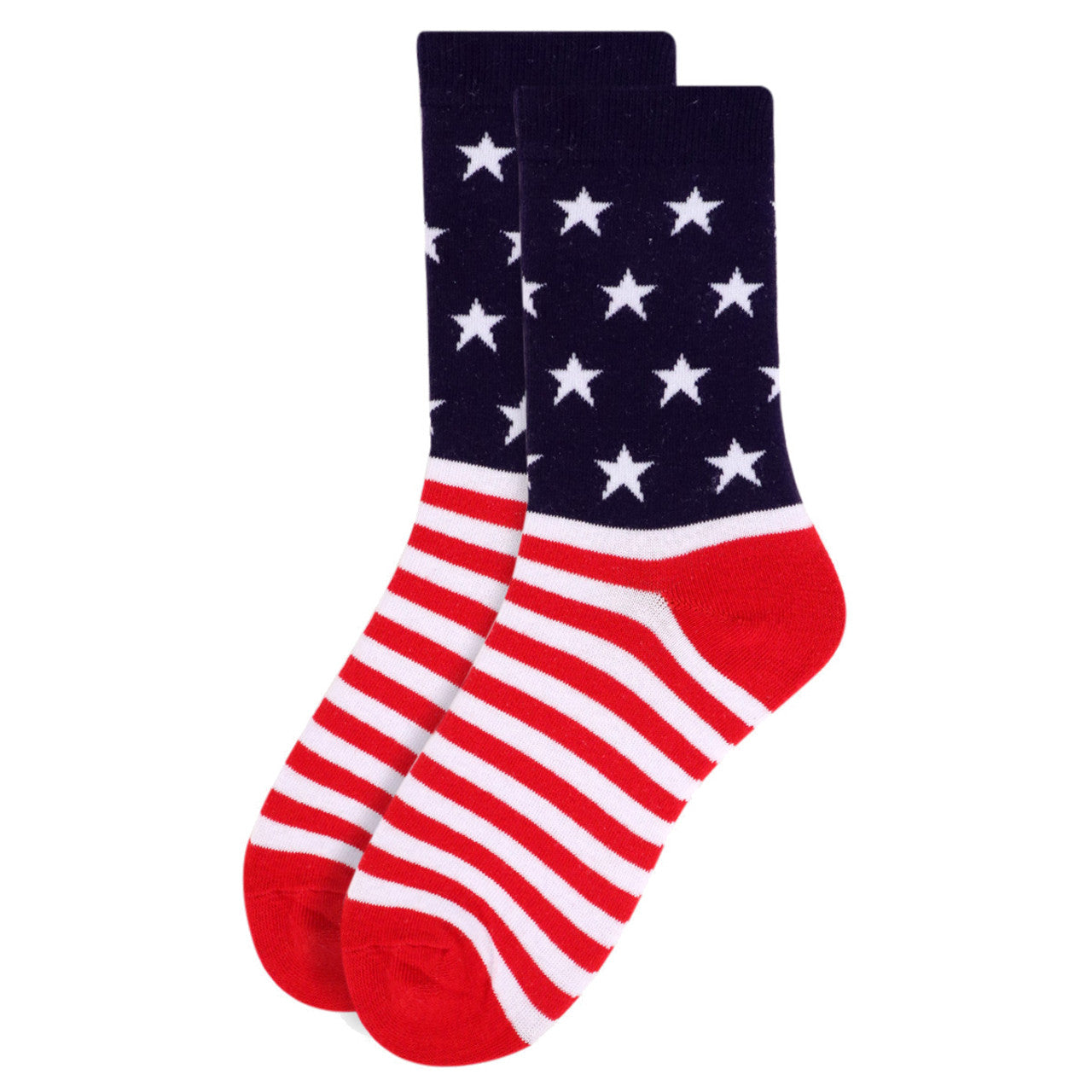 USA Flag - Women Socks