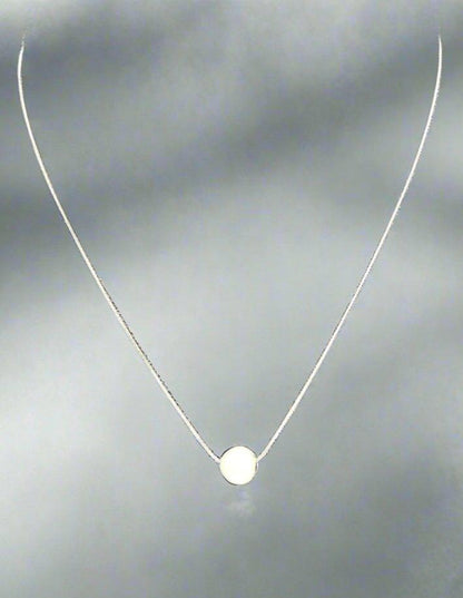 Drop of Hope Necklace