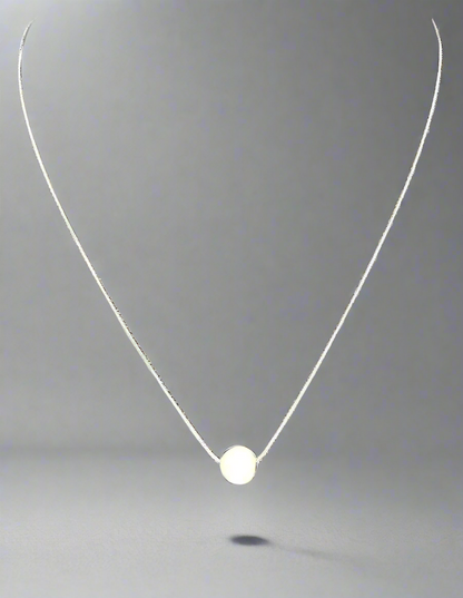 Drop of Hope Necklace