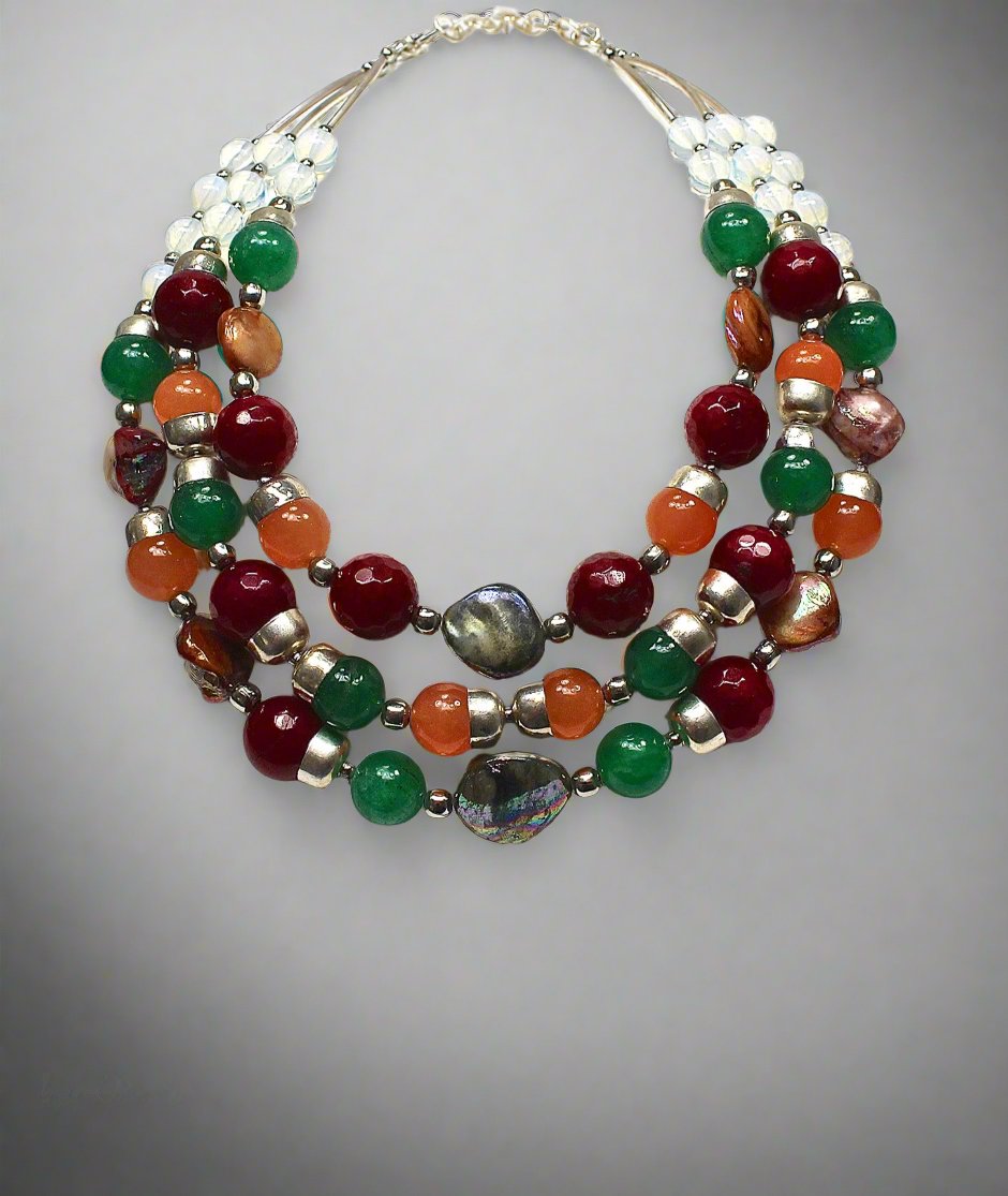 Bright Me Up Necklace