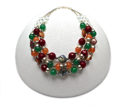 Bright Me Up Necklace