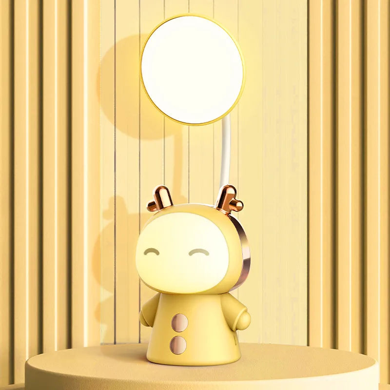 Kids' Indoor Night Light