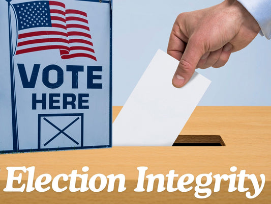 Election Integrity Advocacy