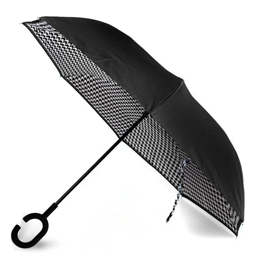 Hands Free Reverse Umbrella 41.5"