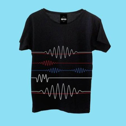 Wavelength  T-Shirt