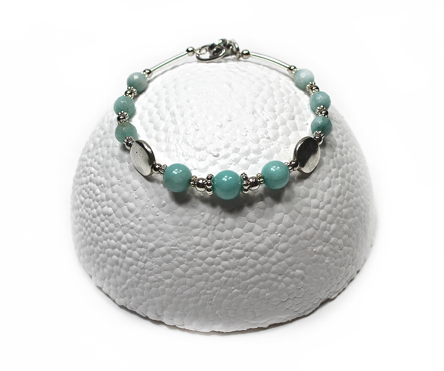 Ocean  Stackable Bracelet