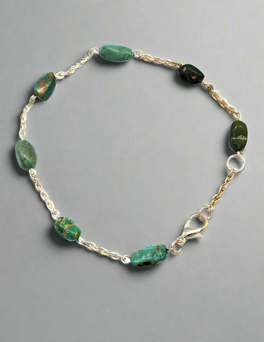 Turquoise Bracelet