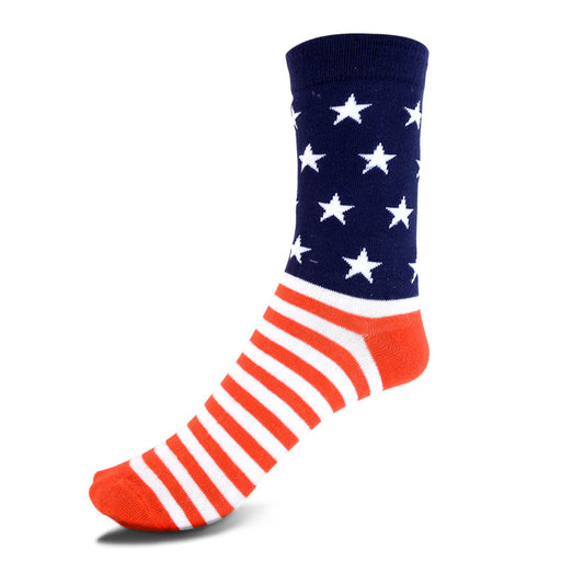 USA Flag - Women Socks