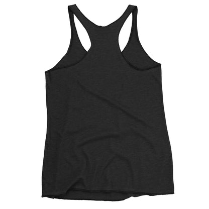 I'd Rather Women's Racerback Tank